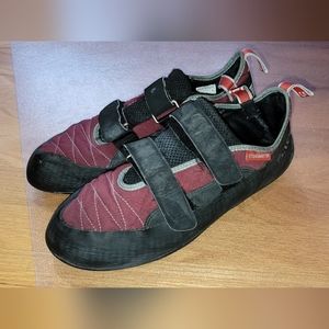 Stonemaster 5 10 climbing shoes